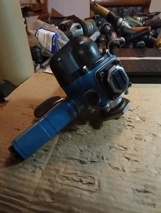 Master Power.  Dresser 7 Inch Grinder - Picture 1 of 9
