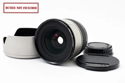 [MINT +++] Pentax SMC FA* 24mm f/2 IF AL AF Wide Angle Lens K Mount From JAPAN - Image 1 of 4