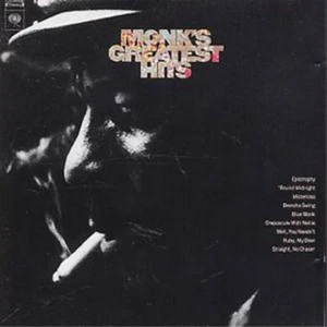 Thelonious Monk Louis Armstrong's Greatest Hits (CD) Album (US IMPORT) - Picture 1 of 1