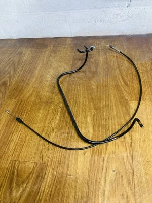 Barra cortacésped Troy-Bilt palanca de fianza 1902096 1765935 cable Foto 1 de 2