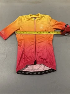 Eliel Women’s Cycling Jersey XSmall XS (B-31) - Picture 1 of 6