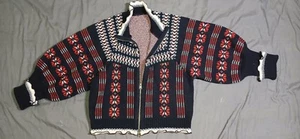 Women's Sweater - Picture 1 of 4