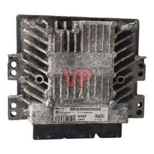 Ford Transit Connect 1.8 TDCI Engine ECU Module 2007-2013 - Picture 1 of 7