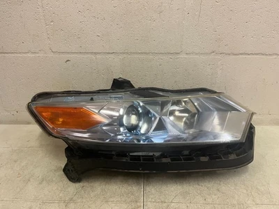 Faro lateral derecho pasajero Honda Insight 2012-2014 Foto 1 de 4