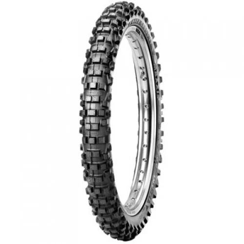 Neumático de terreno intermedio Maxxis Maxxcross 80/100x21 TM88181000 para moto Foto 1 de 1