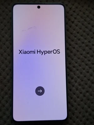 Xiaomi Redmi Note 13 Pro 5G Smartphone 256 GB Ocean Teal   - Bild 1 von 4