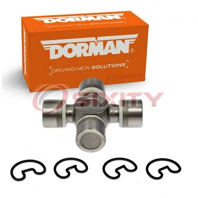 Kit de reparación de eje de transmisión Dorman para ejes de transmisión Audi 100 Quattro 1992-1994 oe Foto 1 de 4