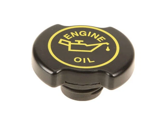 Oil Filler Cap For 1988-2000 Ford E150 Econoline 1999 1994 1995 1989 TY553NG - Image 1 of 1