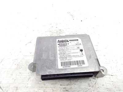Centralina airbag RENAULT GRAND SCÉNIC II JM0/1 8200340431 1.46 Diesel 28731045 - Immagine 1 di 4