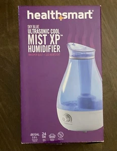 Ultrasonic Mist XP Humidifier - Picture 1 of 5