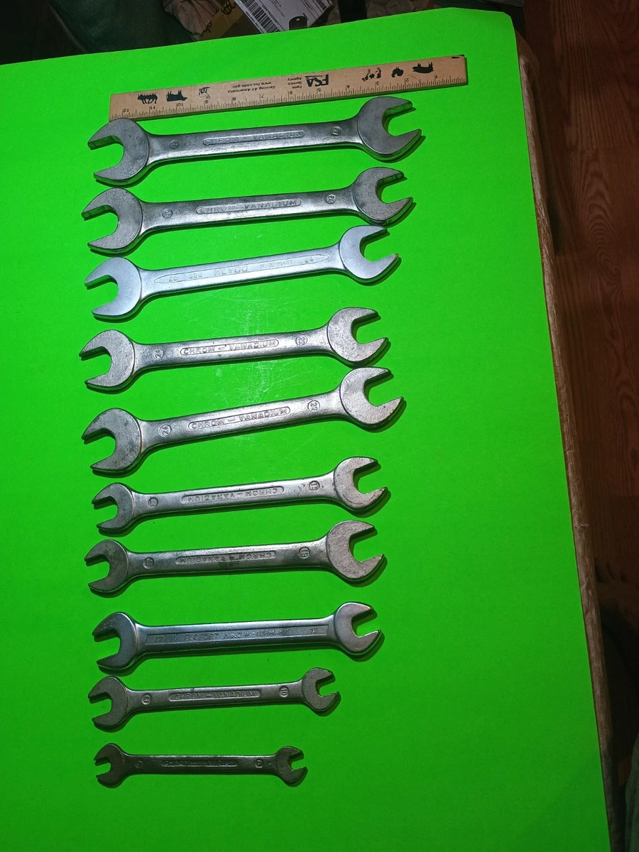 Heyco Mechanic Tool Collectibles for sale | eBay