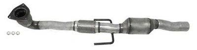 Rear Catalytic Converter For 2010-2011 Saab 9-3 Foto 1 de 2