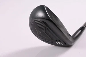 Mizuno JPX Fli-Hi 2019 #5 Hybrid / 22.5 Degree / Senior Flex UST Recoil Shaft - Picture 1 of 8