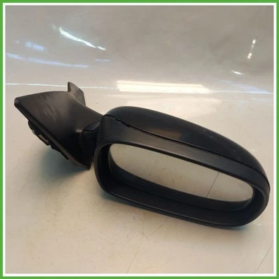Specchietto Retrovisore DX NERO SAAB 9.3 2a Serie 2002 2010 12795618 - Immagine 1 di 4