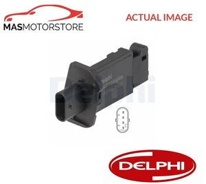 AIR MASS SENSOR FLOW METER DELPHI AF10704-12B1 A FOR SUZUKI IGNIS III,SWIFT V - Picture 1 of 5