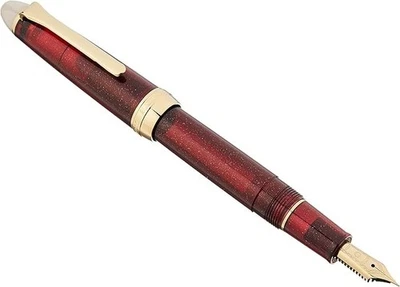 Pluma Estilográfica THE SAILOR SHIKIORI YODAKI Plumín Fino 11-0558-202 Japón Nueva Foto 1 de 3