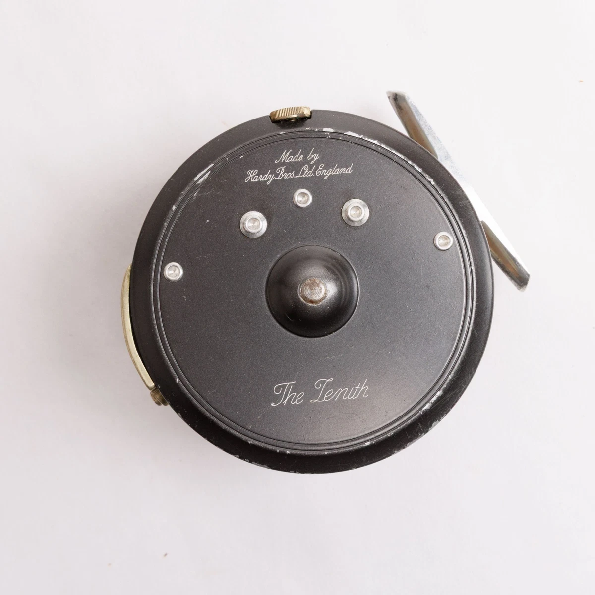 ハーディ Hardy　HBX　9ft.　8番　英国製　未使用　ケース&竿袋付き ハーディ Hardy HBX 9ft. 8番 英国製 未使用 ケース&竿袋付き - メルカリ