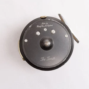 Hardy Bros The Zenith Rolle zum Fliegenfischen - Bild 1 von 6