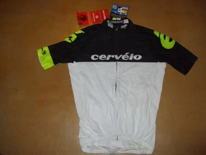 Camiseta deportiva de ciclismo Endura WT-Race, equipo Cervelo (hombre M, L, XL) - Imagen 1 de 3