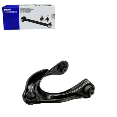 Conjunto de brazo de control y rótula Delphi delantero derecho superior para Acura TL 2009-2014 Foto 1 de 4
