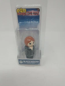 Pin Mate 07 Black Widow Captain America Civil War Holzfigur Avengers Marvel - Bild 1 von 5