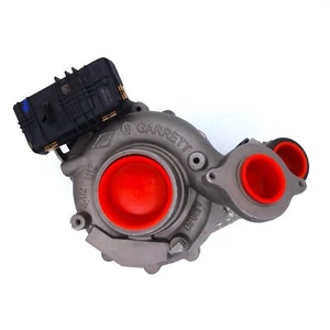 Original Turbolader Audi A4 A6 A7 Q7 3.0TDI 839077 059145873BJ 059145873BP - Bild 1 von 5
