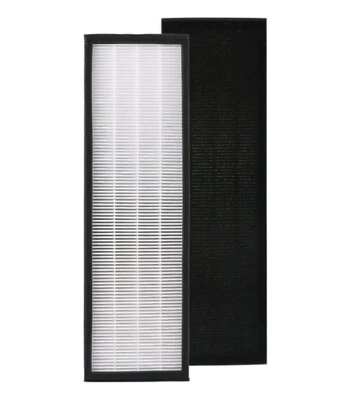 1PC HEPA REPLACEMENT FILTER B FOR GERMGUARDIAN GERM FLT4825 AC4800 4800 SERIES