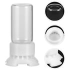 2 Pcs Ant Cups Water For Garden Bowl Keeper Tools Nest Entrance Feeder Mini