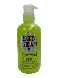 Bed Head Tigi Control Freak Conditioner, Frizz Control (8.45fl/250ml) New - Picture 1 of 2