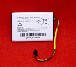 Batería TomTom P11P16-22-S01 Batería Betterie Accu ICP463446V 3,7V 3,1Whr  - Imagen 1 de 4