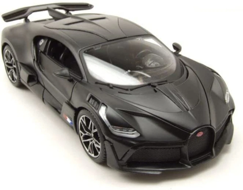 Maisto 531526M Bugatti Divo 1 24 Automodello