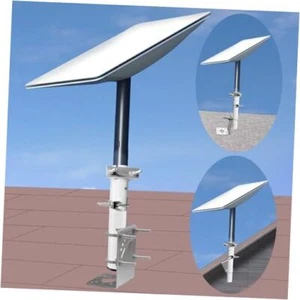 Starlink Wall Mount - Adjustable 90 Degree, Starlink Internet Kit Satellite - Picture 1 of 7