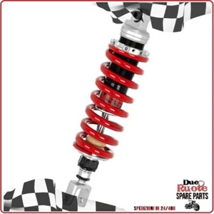 MONO AMMORTIZZATORE GAS YSS PER MOTO HONDA NX DOMINATOR 650 95>00 - Foto 1 di 1