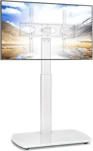 AVF Options STKL900A Stack TV-Ständer für bis zu 65 Fernseher - Schwarz - Bild 1 von 12