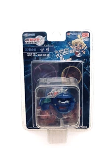 Bakugan Battle Brawlers 2.5cm K-52-2 JEITV SonoKong Sega Toys Sealed Pack Ver5.0 - Picture 1 of 11
