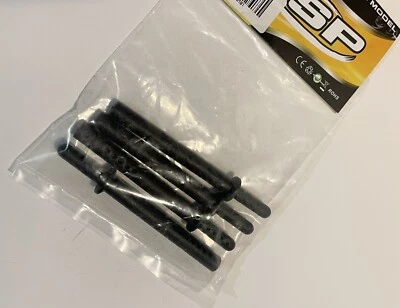 HSP 08007 Rear Body Posts High  - Image 1 of 4