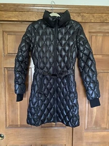 DVF Quilted Puffer jacket - Picture 1 of 14