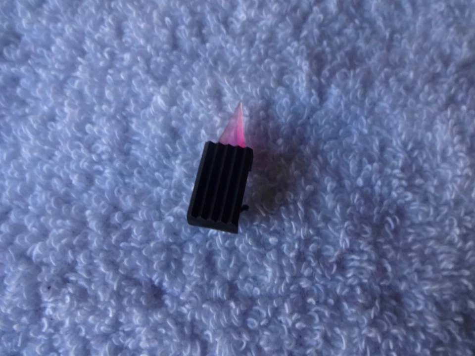 Volvo 141 142 velocímetro límite de velocidad indicador deslizante raro Foto 1 de 2