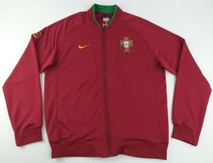 portugal anthem jacket