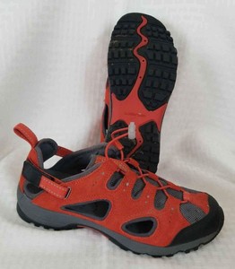landsend mens water shoes