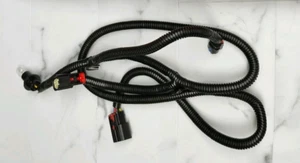 84234370 Tail Light LED Lamp Wiring Harness Fits 2019-2023 Silverado 1500 NEW - Picture 1 of 5
