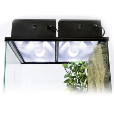 Exo Terra Compact Top Terrarienlampen-Abdeckung - Bild 1 von 4