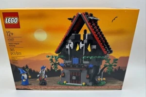 Lego Majisto’s Magical Workshop 40601 / New 2023 Promotional Set - Picture 1 of 2