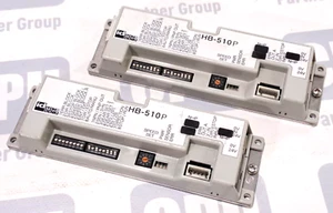 Módulo de accionamiento de transportador Itoh Denki HB-510P (1 pieza) #G1362# - Imagen 1 de 10