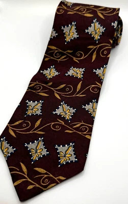 Enzo Brunatti 米兰丝绸意大利抽象 — 第 1/4 张图片