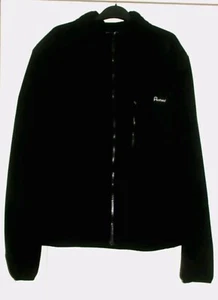 BNWT Penfield Herald Black Full Zip Fleece Size XL RRP £90 - Picture 1 of 4