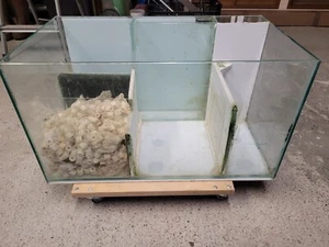 Sump per acquario - Foto 1 di 4