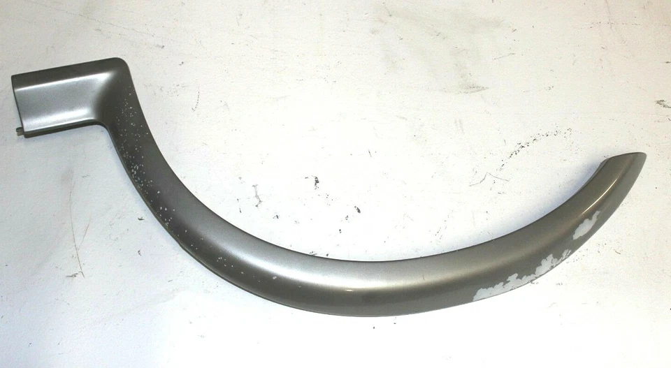 BMW OEM E30 325IX 88-91 GUARDABARROS FLARE TRASERO DERECHO PASAJERO PLATA SALMÓN 1962080 Foto 1 de 4