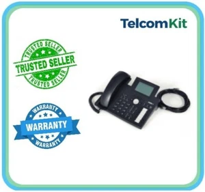 Snom 370 VoIP IP Geschäftstelefon ** inkl. MwSt. & Garantie** - Bild 1 von 2