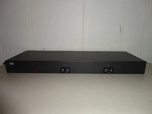 HP E04504 P/N:228481-006 Modular Power Dist.Unit Assembly 16A 200-240V 1P. - Picture 1 of 2